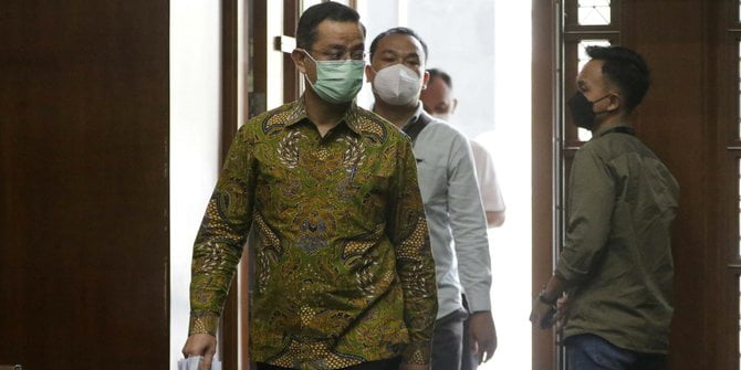 20210823-pengacara-klaim-belum-ada-bukti-mantan-mensos-juliari-batubara-terima-suap-bansos Eks Mensos Juliari Divonis 12 Tahun Penjara Korupsi Bansos