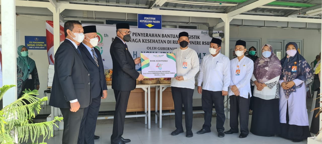 Peringati HUT ke-48, Komut PT BAS Ingatkan Amanat RUPS