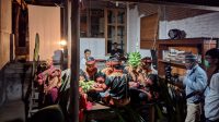 Tikarpandan Mengadakan Workshop Teater-Folklore Internasional Untuk Cegah Pandemik