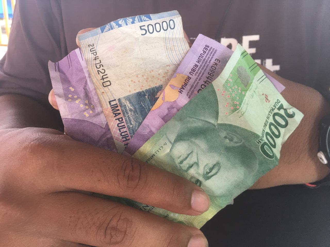 Kemnaker Cek Data 1 Juta Pekerja Calon Penerima BLT Gaji