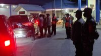 Satgas PPKM Mikro Covid-19 Masih Berlakukan Penyekatan di Perbatasan