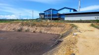 Dugaan Limbah PKS Cemari Sungai, Ini Kata Humas BPS