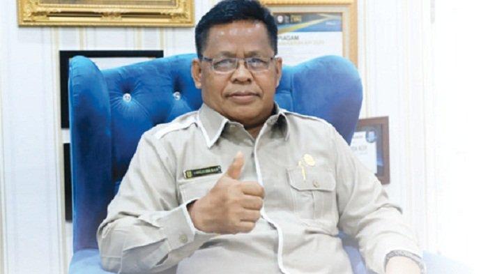aminullah-usman-wali-kota-banda-aceh-7 Banda Aceh Gelar Pilchik Serentak, Ini Tanggalnya