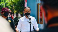 Sulit Prediksi Covid, Jokowi Hati-hati Putuskan Kebijakan