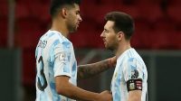 Messi Tinggalkan Barca, Terpengaruh Transfer Romero ke Tottenham?