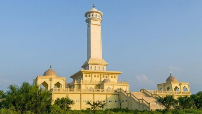 Proyek Monumen Islam Samudera Pasai di Aceh Diduga Dikorupsi Rp 20 M