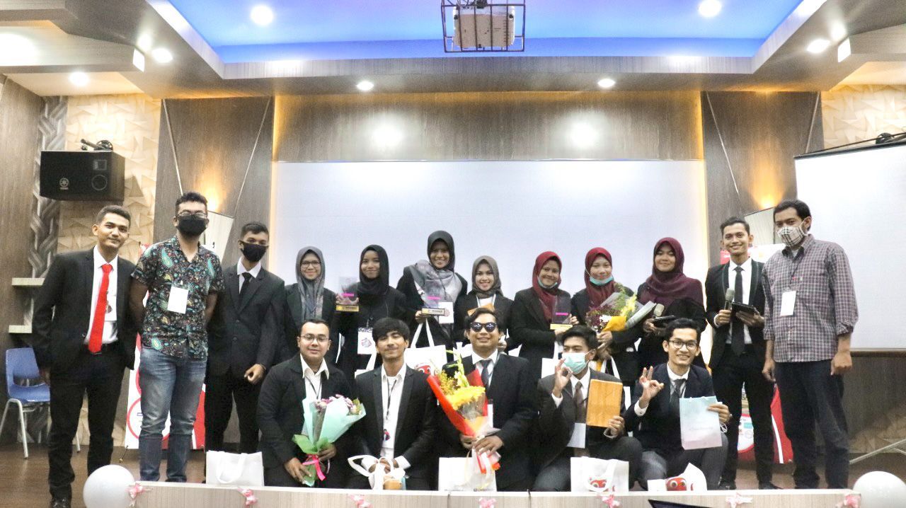 Hult Prize Kembali Di Gelar Di Universitas Syiah Kuala