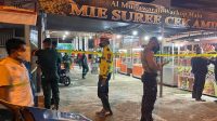 7 Warung Disegel Langgar Prokes di Pidie
