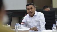 Wakil Ketua DPRA, Safaruddin Tanggapi Ultimatum Kadisdik Aceh; Terkesan Arogan