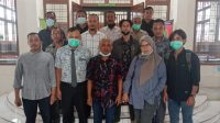 PTUN Banda Aceh Kabulkan Gugatan Mantan Perangkat Gampong Keuneu Eu