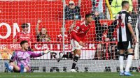 Ronaldo Cetak Gol Lagi buat MU Setelah 12 Tahun dan 124 Hari