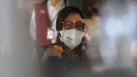 Bansos di Aceh Besar Belum Tersalurkan, Risma Luapkan Amarah