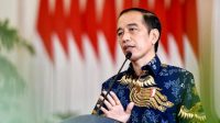 APBD Medan yang Masih di Bank Terbesar Se-Sumut, Jokowi Ingatkan Bobby