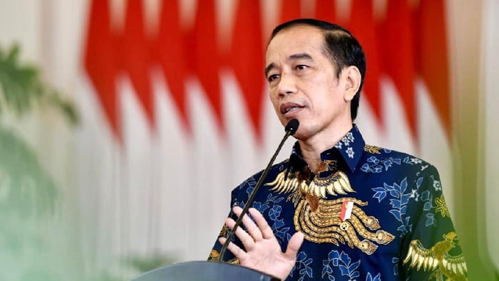 presiden-jokowi-foto-rusman-sekretariat-presiden-1_169 APBD Medan yang Masih di Bank Terbesar Se-Sumut, Jokowi Ingatkan Bobby
