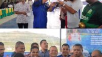 Lebih Rela Bela Tim Futsal, Ketua DPRK dan Sekdakab Aceh Besar Abaikan Harapan Anak Pulo Aceh