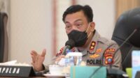 Pedagang Ditikam Jadi Tersangka, Kapolsek dan Jajaran Diperiksa