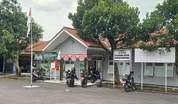 Unik Euy! Ada Nama Kelurahan 'Sayang' di Cianjur, Begini Faktanya
