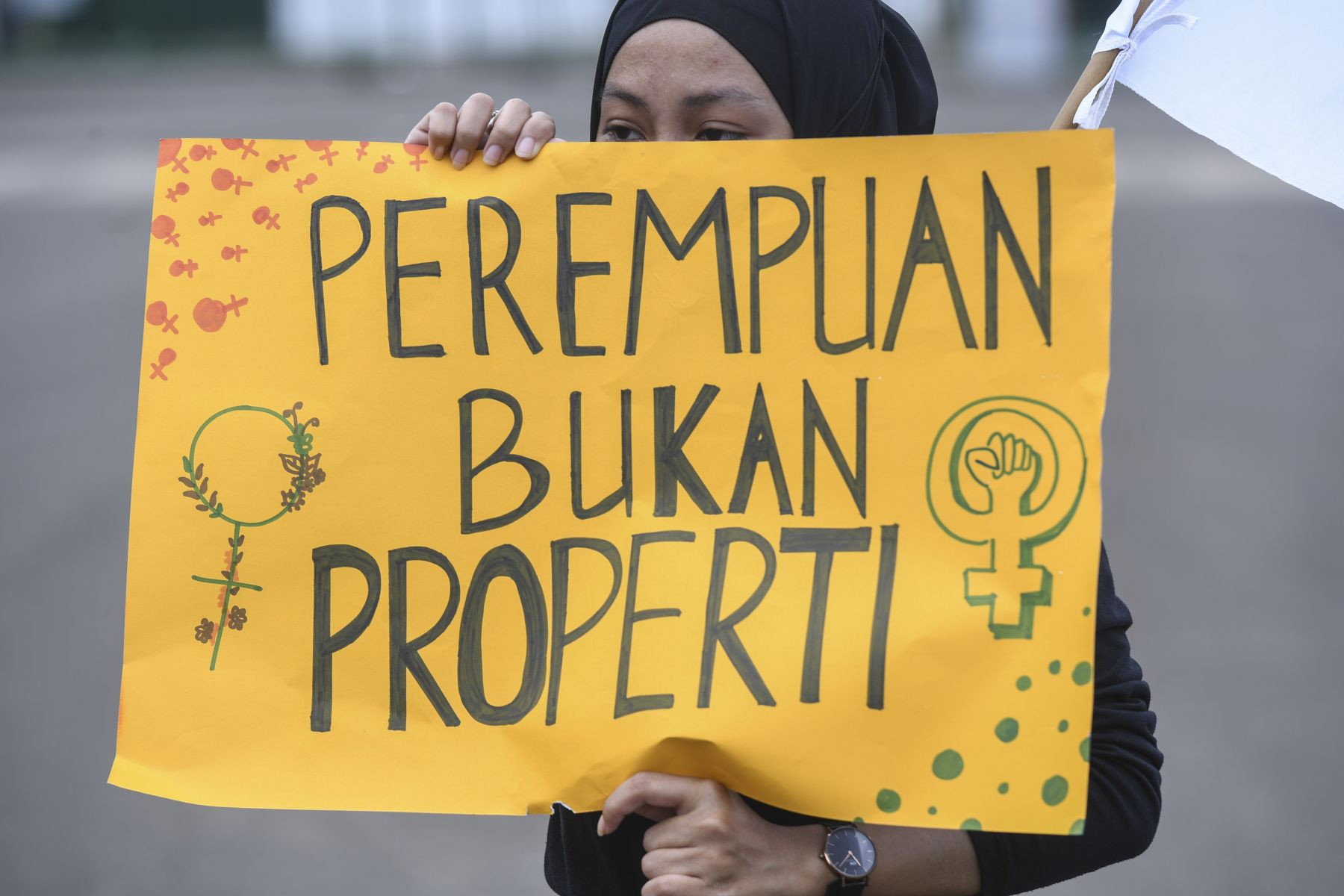 166e4afec0ab8fd5e426f47beee9c181 Koalisi Perempuan Dukung Aturan Nadiem soal Kekerasan Seks Kampus