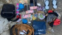 Polisi Tangkap Pelaku Perampokan Bersenpi di Aceh Timur