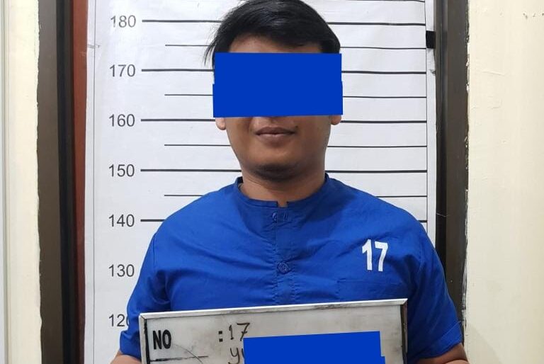 Pelaksana Kegiatan Pengadaan Bebek di Agara Ikut Ditahan