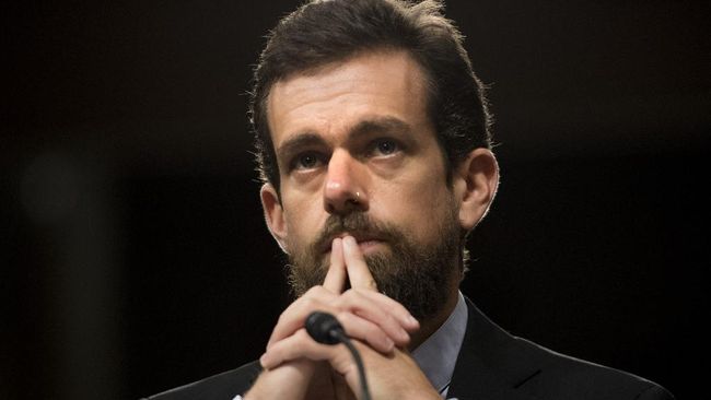 ceo-twitter-jack-dorsey_169 Jejak Karier dan Lika-liku Eks CEO Twitter Jack Dorsey