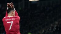 Kalau Bukan karena Gol Ronaldo, MU...
