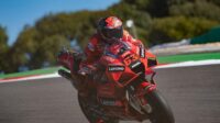 Free Practice III MotoGP Algarve 2021: Bagnaia Ungguli Quartararo