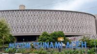 Ridwan Kamil Bilang Museum Tsunami Aceh Bukan Museum Biasa: Ini Tempat Evakuasi
