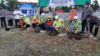 Samsat Drive Thru Segera Dibangun di Aceh