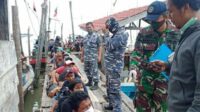 TNI AU Respons Prajurit Terlibat Kirim TKI Ilegal ke Malaysia