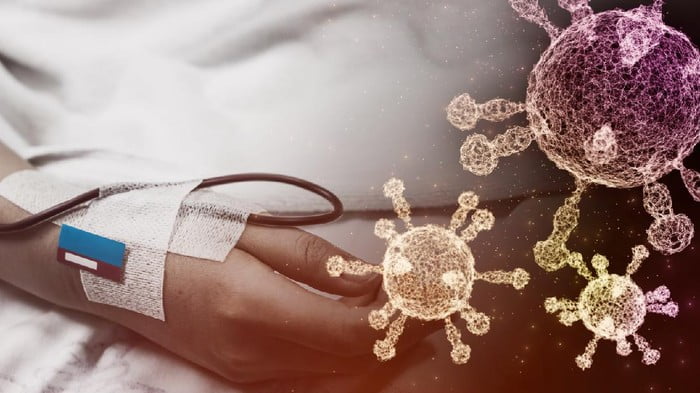 Eks Petinggi WHO Luruskan Kabar Varian Baru, Ini yang Dimaksud 'Delmicron'