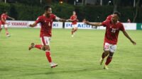 Laos Vs Indonesia: Tetap Waspada dan Jangan Jemawa, Skuad Garuda!