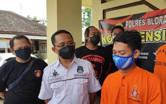 suami-nekat-menculik-istrinya-sendiri-di-blora_169 Nekat Culik Istri, Suami di Blora Sewa Penculik Bayaran