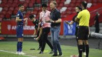 Pelatih Thailand: Indonesia Gagal 5 Kali, Coba 5 Kali untuk Menang