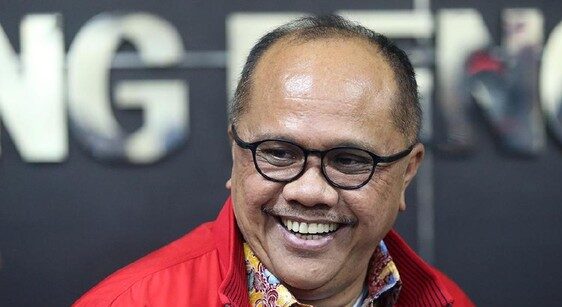 Legislator PDIP Usul Masa Kampanye Pemilu 2024 Jadi 75 Hari