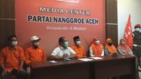 DPP PNA : Konflik Internal Selesai, Tidak Ada Dosa Peserta KLB