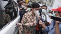 Immanuel Ebenezer Laporkan Ubedillah soal Kaesang ke Polda Siang Ini