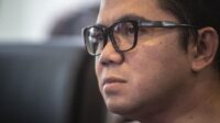 Arteria Jadi Bahan Guyon, Tawa Bersahutan di Rapat Komisi III & Polri