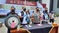 Aksi Sadis Perampok di Tangerang, Perkosa Korban hingga Nyaris Hilang Nyawa