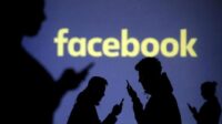 Facebook Laporkan Penurunan Pengguna Harian untuk Pertama Kalinya
