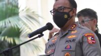 Polri Selidiki Sejumlah Lokasi Karantina PPLN, Pastikan Setiap Pelanggar Ditindak Tegas