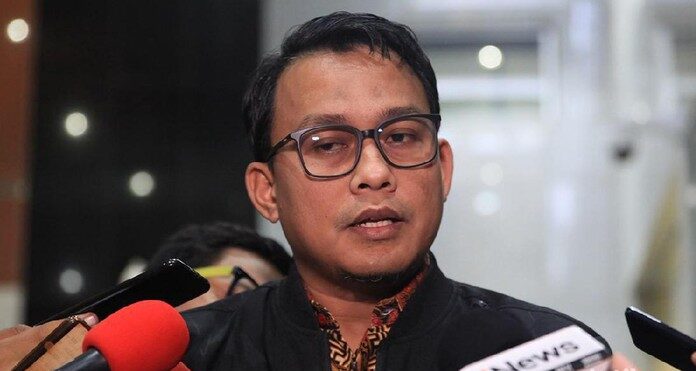 KPK Minta Notaris Yurisca Lady Balikin Uang Rp 10 M Kasus Lahan Rumah DP Rp 0