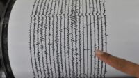 Gempa M 5,5 di Bayah Banten, BMKG: Hati-hati Gempa Susulan