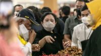 Momen Ganjar Tak Dampingi Kunjungan yang Diyakini Pemicu Sindiran Puan