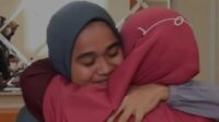 Viral Wanita di Buton Sultra Maafkan Pengeroyok yang Menuduhnya Pelakor