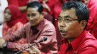 PDIP Kritik Anies Banding PTUN: Tak Peka Persoalan Masyarakat