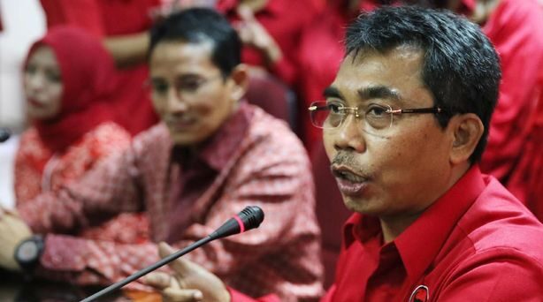 16cca9b6-34ad-4e2c-b5f0-58c26da42900_169 PDIP Kritik Anies Banding PTUN: Tak Peka Persoalan Masyarakat