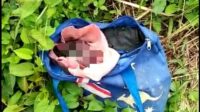 Mayat Bayi Laki-laki Ditemukan di Pembuangan Sampah Aceh Besar