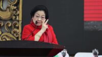 Lihat Ibu-ibu Antre Beli Minyak Goreng, Megawati: Kalau Disuruh Gitu, Emoh Aku