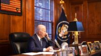 Pemimpin Arab Saudi dan UEA Tolak Telepon dari Biden yang Ketar-ketir Soal Harga Minyak